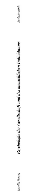 PDF Vorschau Retro Rücken