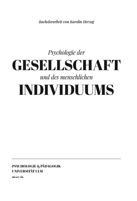 PDF Vorschau Retro Titel