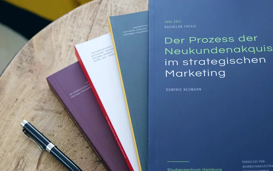 Diplomarbeit Inspiration 7