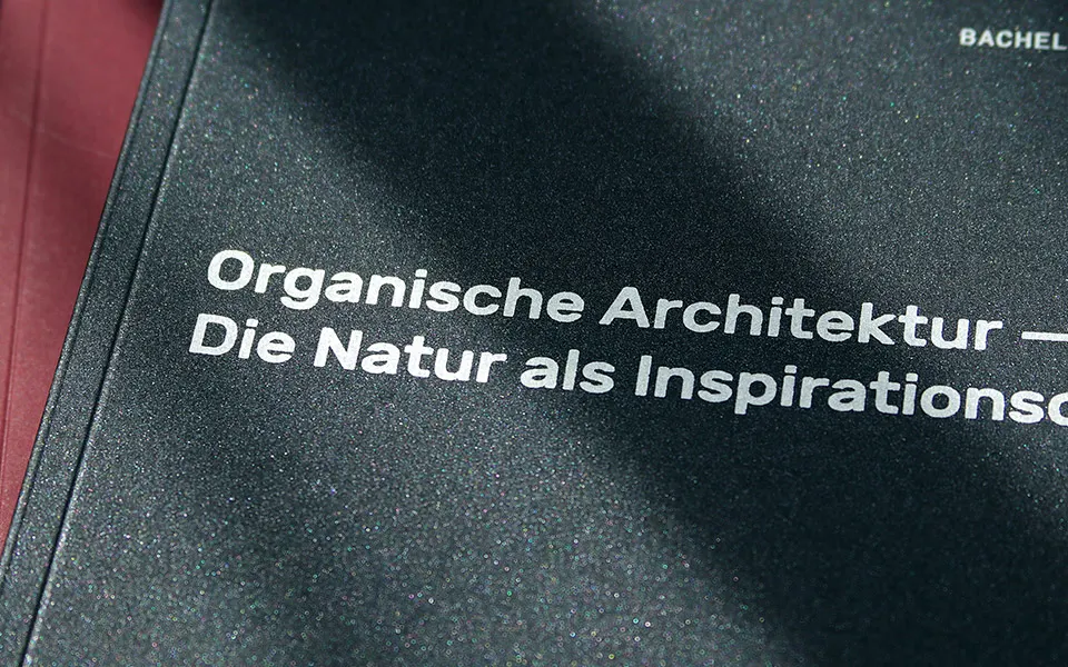 Diplomarbeit Inspiration 8
