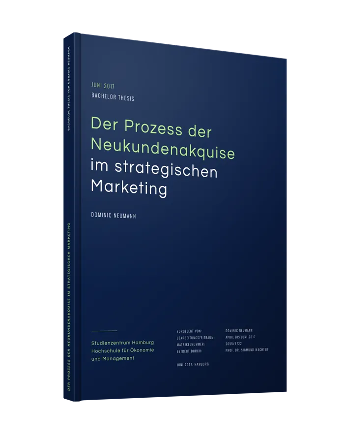 Hardcover Design