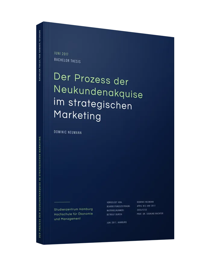 Softcover Design
