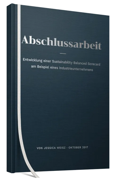 Hardcover Retro — Ansicht 3