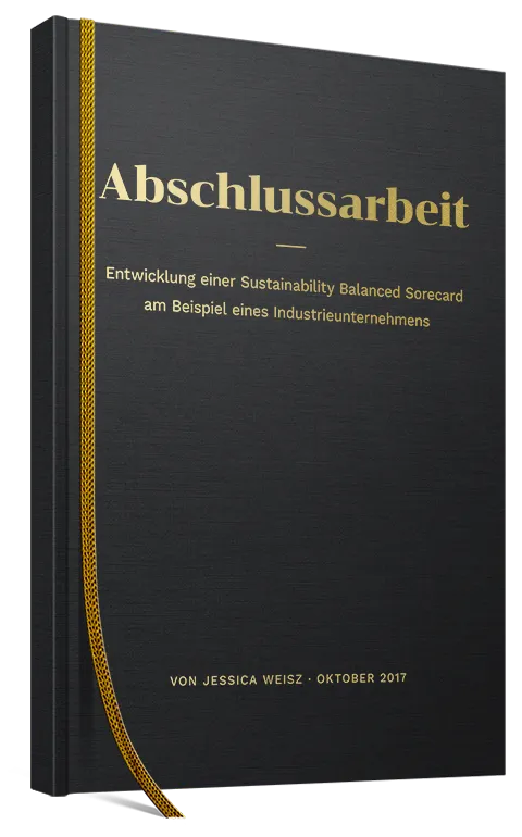 Hardcover Retro — Ansicht 4