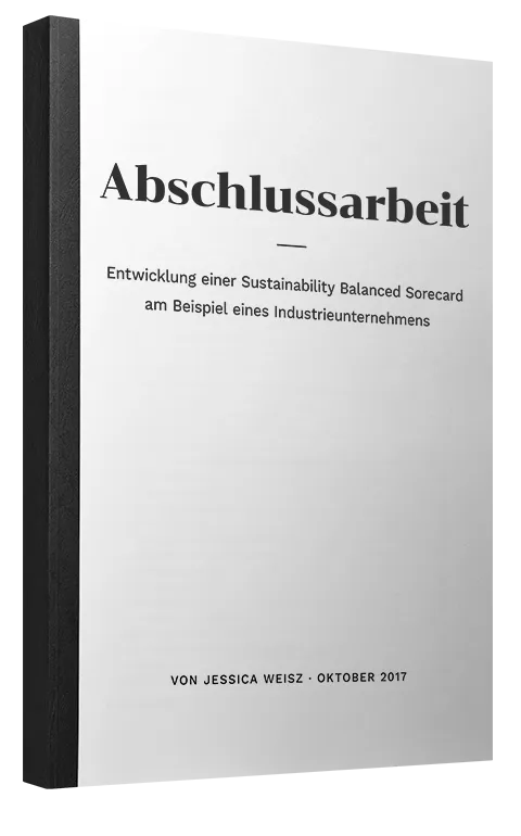 Klebebindung — Ansicht 2