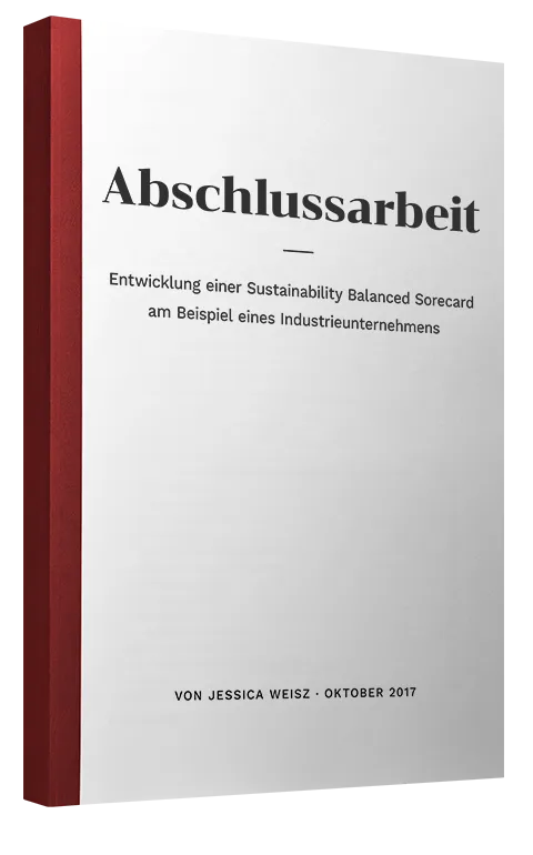 Klebebindung — Ansicht 3