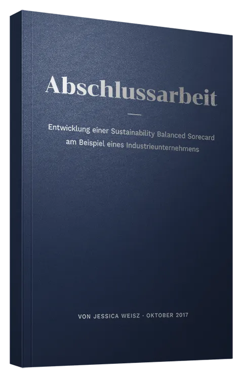Softcover Retro — Ansicht 2