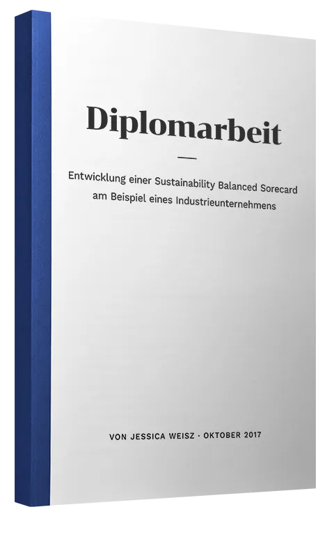 Klebebindung — Ansicht 4