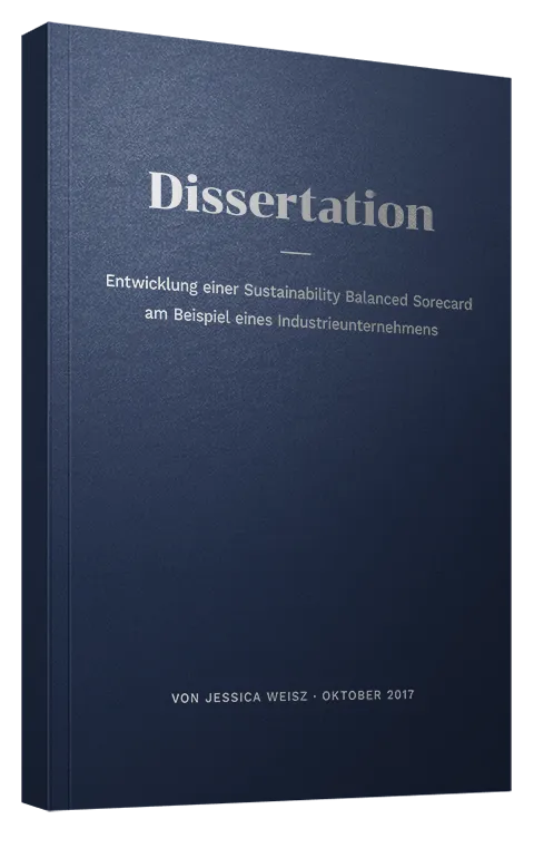 Softcover Retro — Ansicht 2