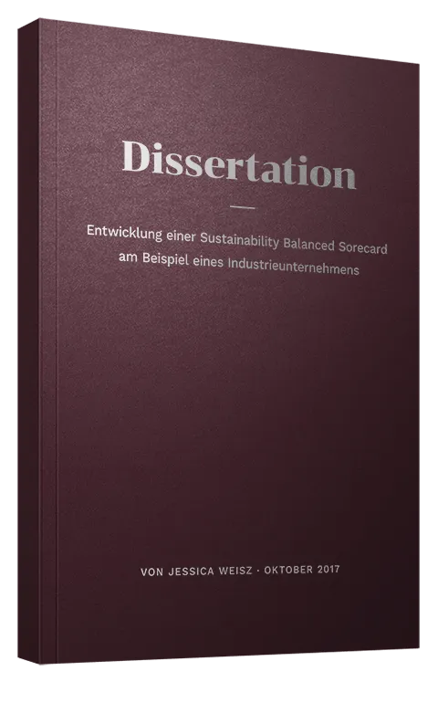 Softcover Retro — Ansicht 3