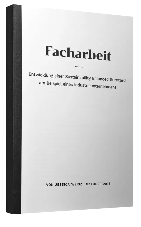 Klebebindung — Ansicht 2