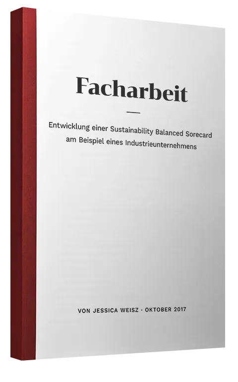 Klebebindung — Ansicht 3