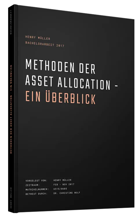 Hardcover Design — Ansicht 5