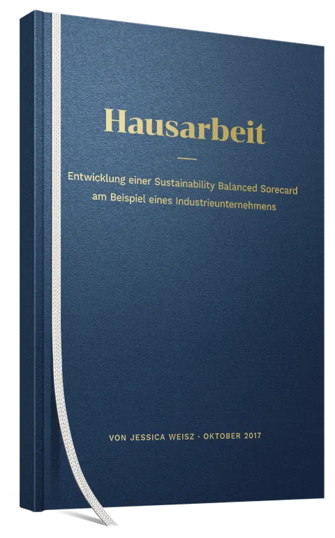 Hardcover Retro — Ansicht 2