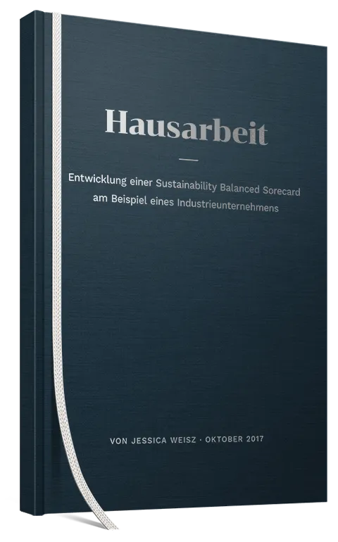 Hardcover Retro — Ansicht 3