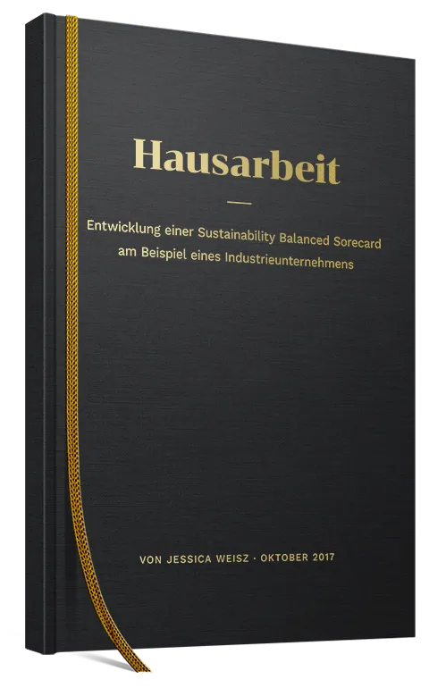 Hardcover Retro — Ansicht 4