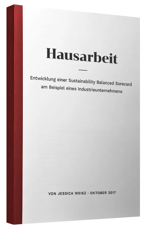 Klebebindung — Ansicht 3