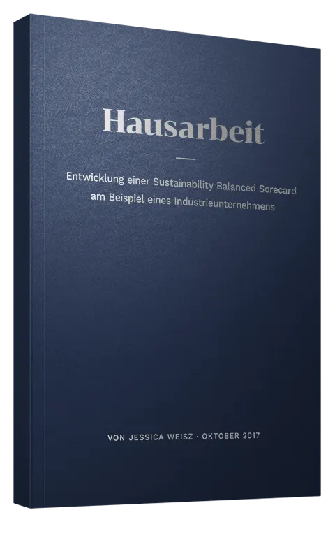 Softcover Retro — Ansicht 2