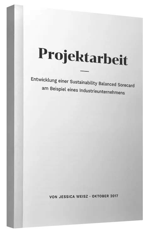 Klebebindung