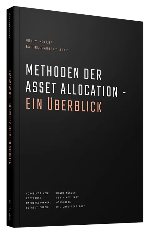Softcover Design — Ansicht 5