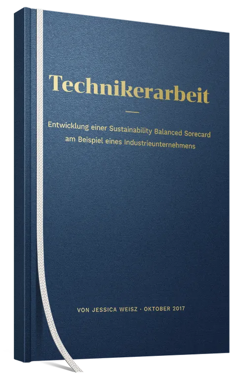 Hardcover Retro — Ansicht 2