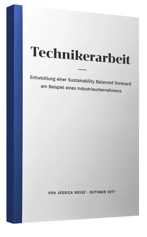 Klebebindung — Ansicht 4